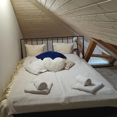 Caroban Odmor Divcibare