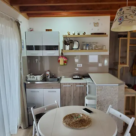 Apartman Caroban Odmor