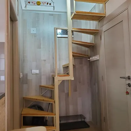 Caroban Odmor Apartman *