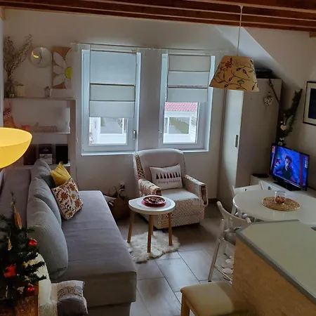 Caroban Odmor Divcibare