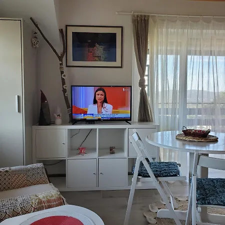 Caroban Odmor Divčibare