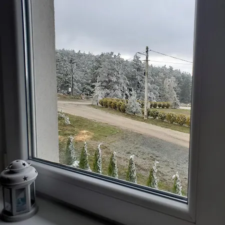 Apartman Caroban Odmor Divcibare