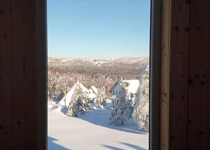 Caroban Odmor Appartement Divčibare