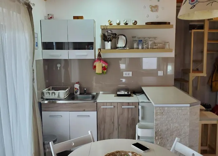 Appartement Caroban Odmor