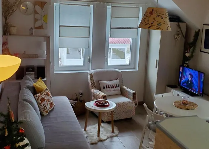 Caroban Odmor Divčibare