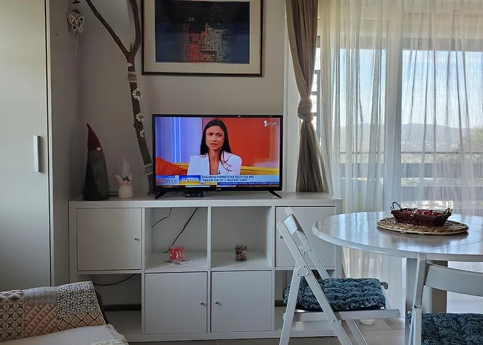 Caroban Odmor Divčibare