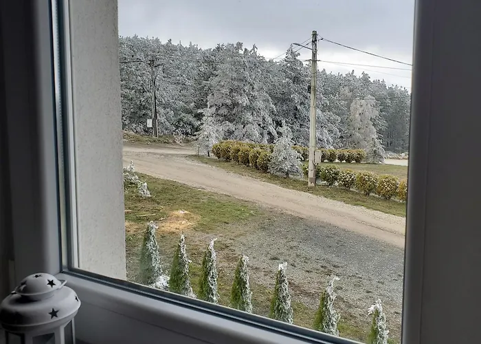 Appartement Caroban Odmor Divčibare